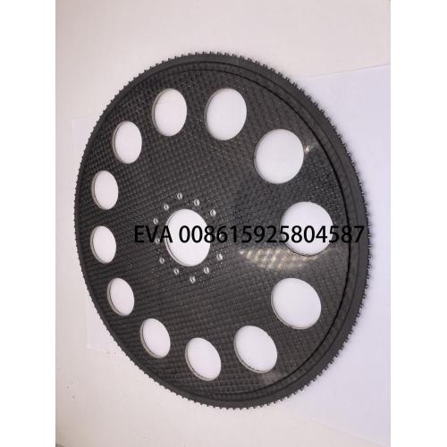 2548096 leonardo drive wheel