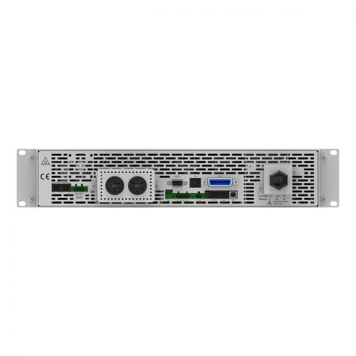 1U Fonte de alimentação programável DC com demonstração Labview