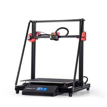 Super Large Multifunction High Quality 3D Printer