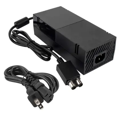 200W 12V 16.5a notebook charger for Microsoft XBOX