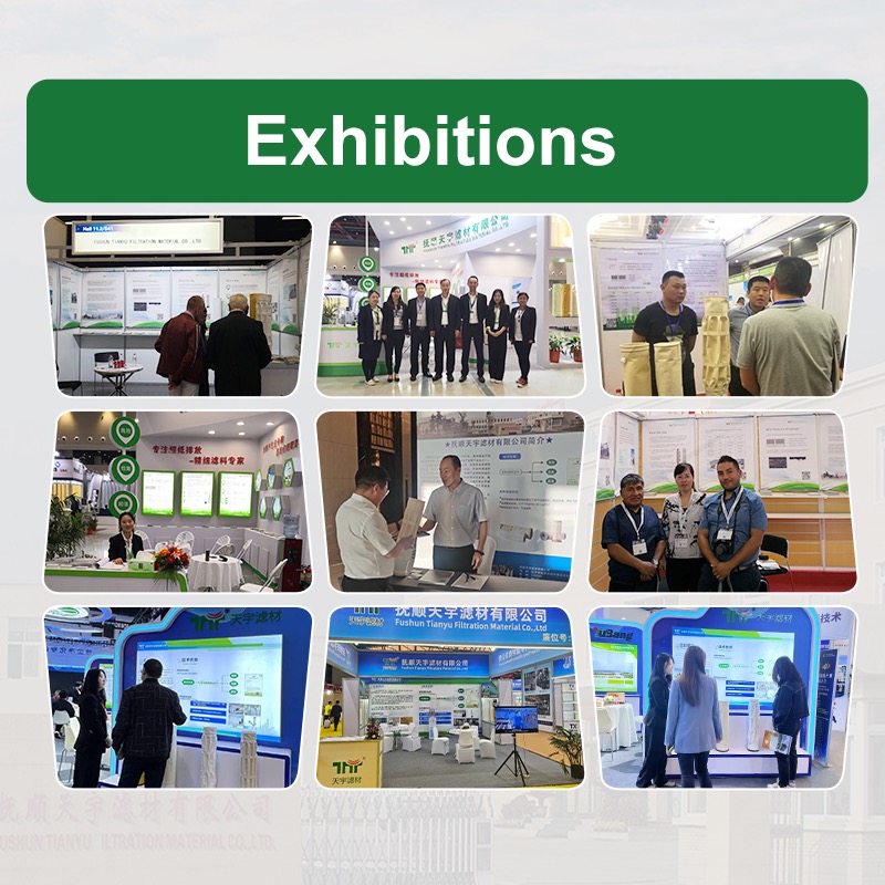 exhibition