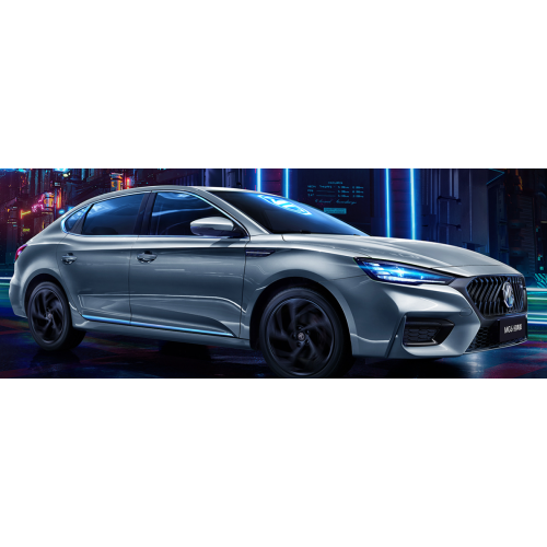 2021 MG6 Pro 1.5T Automatic Spectetter Luxury