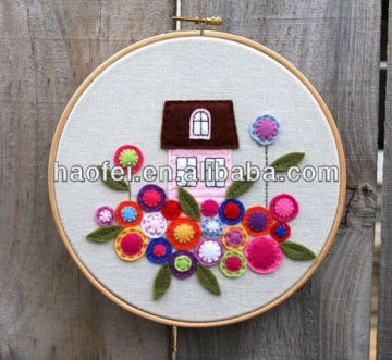 fashion embroidery fabrics