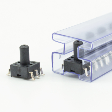 XGZP 168 SOP Gauge: Air Pressure Sensor Product Information and Specifications