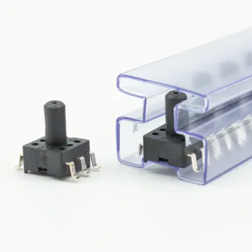 XGZP 168 SOP Gauge: Air Pressure Sensor Product Information and Specifications
