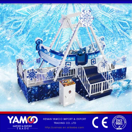 Theme park playground pirate ship for sale children pirate ship used playground equipment