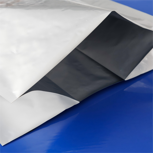 複合アルミホイルガセットバッグ