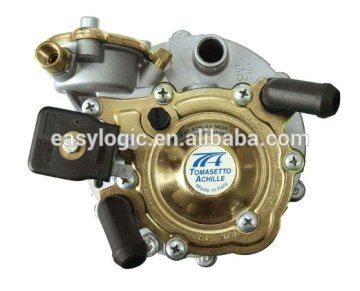 AT07 tomasetto LPG reducer