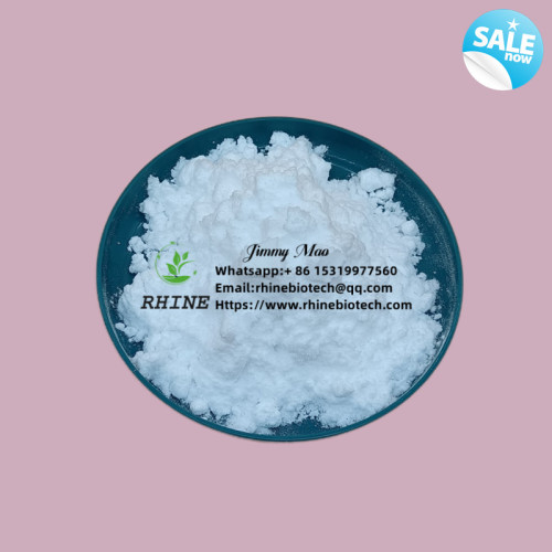 3-AMINO-6-METHYLPYRIDAZINE Powder CAS 18591-82-7