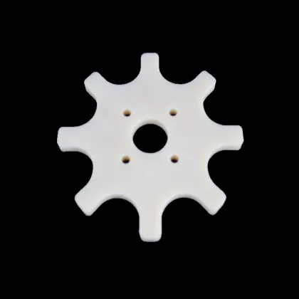 2019 Factory Good Quality Nylon Sprocket Gear Wheel Sprockets