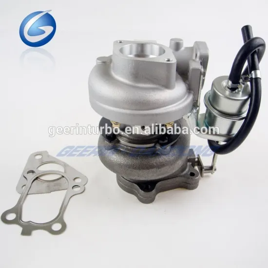 GT1752S 701196-5007S 701196-0001 for N i s s a n Patrol 2.8 TD Turbocharger