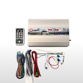 Kit de alarma de emergencia inalámbrico de 1200 W