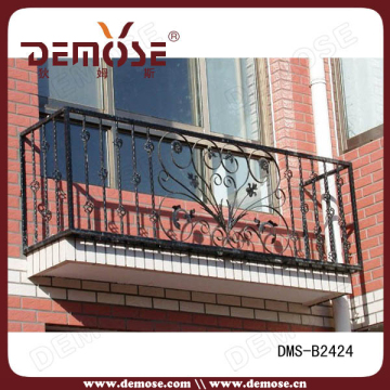 Outdoor Window Metal Surroundings (DMS-B2424)