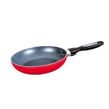 press frying pan