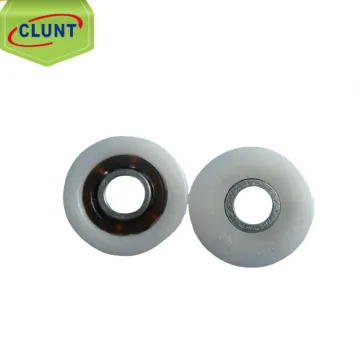 sliding door bearing 625 plastic coated ball bearing 625 deep groove ball bearing 625