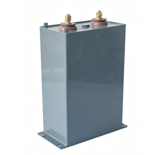স্পন্দিত ক্যাপাসিটর 3000VDC 500UF