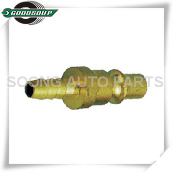 USA Type Quick Coupler With Hose Bar
