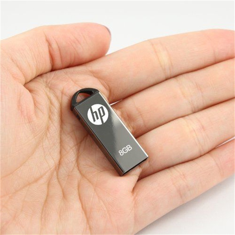 Metal Waterproof Business Usb Flash Drive