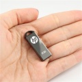 Chiavetta USB Business impermeabile in metallo