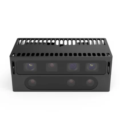 3D Depth Camera for Industrial Robotics and Machine Vision