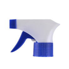 Plastik PP 28 mm feiner Nebel Wassersprayer Trigger -Sprühkopf für Pflanzen Bewässerung