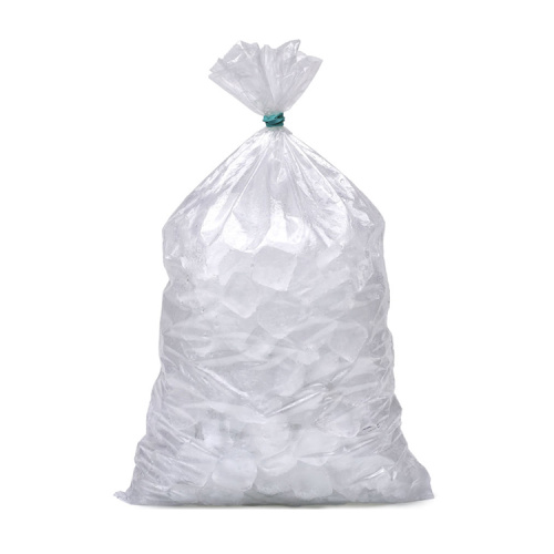 Retail Plastic Smell Proof Dust Plastic Bag