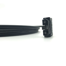 mitsubishi abs speed sensors fiber Mitsubishi Servo speed Fiber Factory