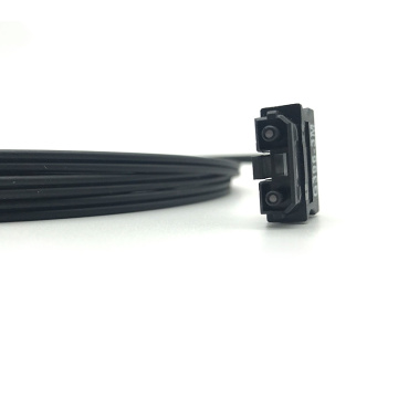 Mitsubishi Servo speed Fiber