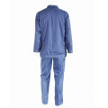 Safety Durable Work Suit with Pants