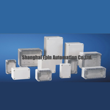 EPIN junction box(ABS.PC)