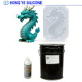 Durable RTV Silicone for Food Mold Applications