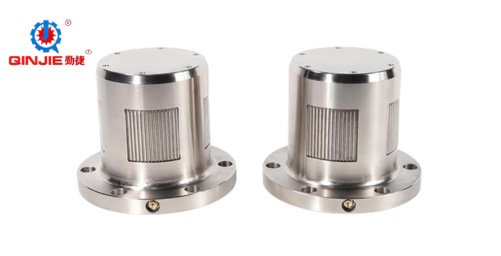 Pneumático de 6 polegadas 6C-P002