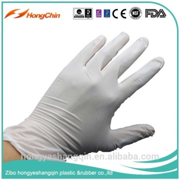 disposable vinyl gloves hand protected