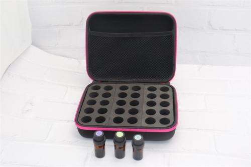 Beauty Essential Oil Aromatherapy Oil Box Torba na ramię