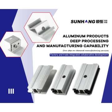 Premium Anodized Aluminum Shells with Custom Profiles