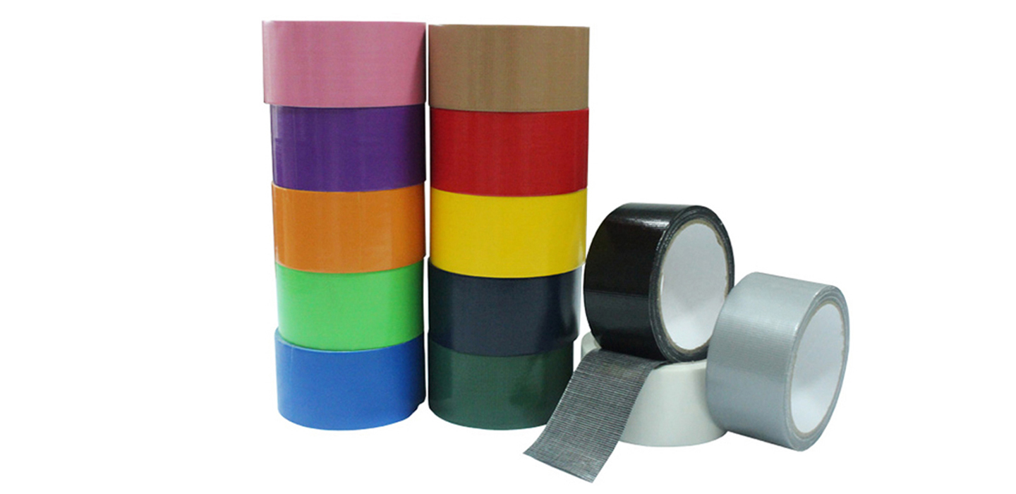 Cloth Duct Tape
