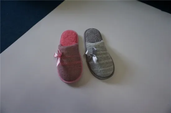 FASHION INDOOR SLIPPERS