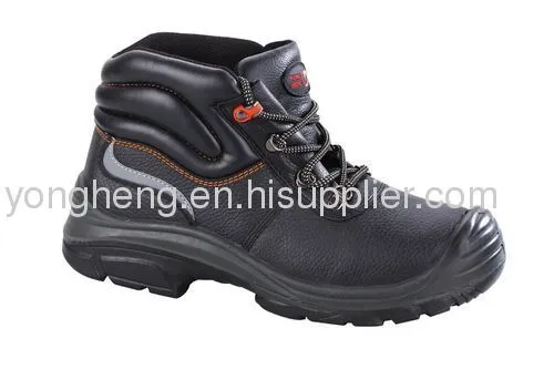 Comfortable Slip On Safety Shoes 