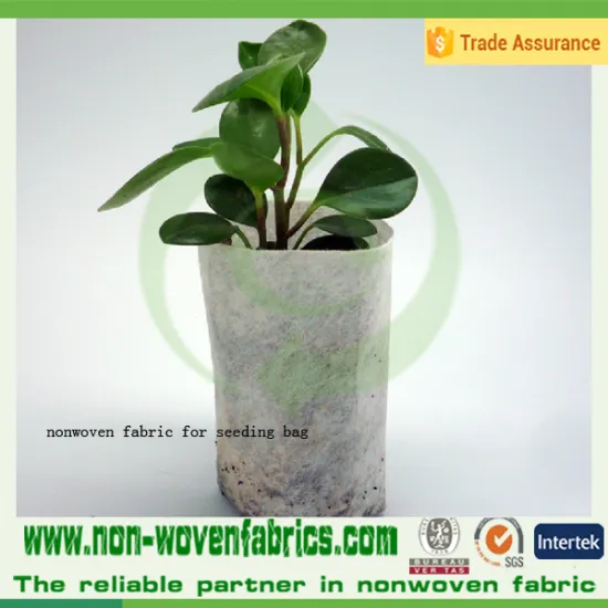 Agriculture Cover Fabric/Weed Control Fabric