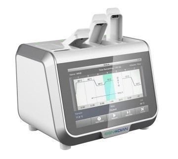 GENEDIAN® iRapid4 POC RT-PCR Detection System