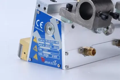 Light Glue Hot Melt Glue Gun Retrofit Head