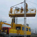 Emergency Restoration Aluminum Alloy Tower