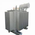 IEC oil tank transformer 34.5kv 1200kva 1500kva