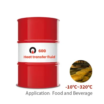 Armcoltherm 600 NSF HT1 Heat Transfer Fluid
