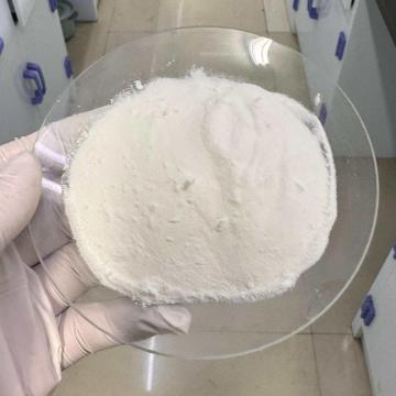 Premium White PAC für die Wasseraufbereitung