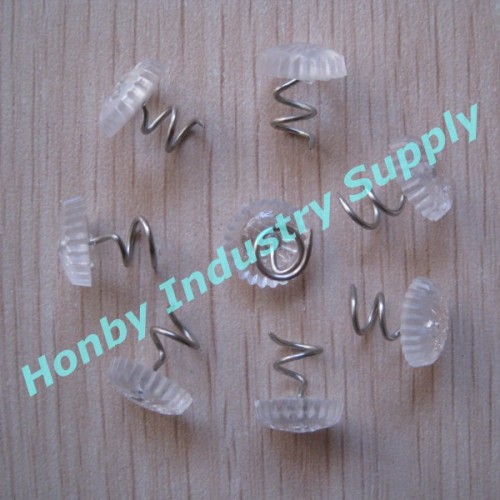High Quality Twist Pins for Sofa, Curtain, Slipcovers, Upholstery