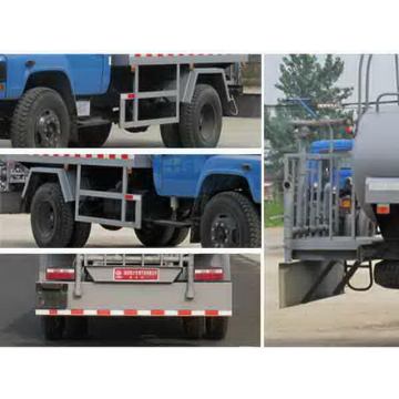 Dongfeng 5000-10000Litres Water Tanker Spray Truck