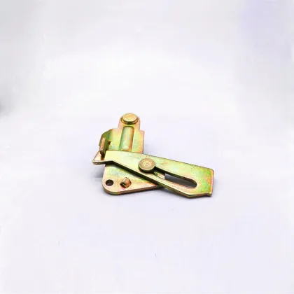 ALUMINUM FORMWORK PARTS AL BRACKET HOOK
