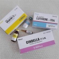 Luthione Cindella Ascorbic Acid Vitamin C Skin Glutathione