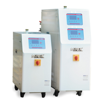 Engineering Rubber and Plastic Moulding Temperature Controller Heating Machine